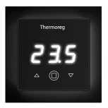 Терморегулятор Thermoreg TI-300 Black