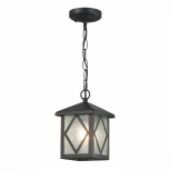 Уличный светильник подвесной ST Luce Lorne SL084.403.01