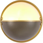 Настенный светильник Favourite Radius 2935-1W