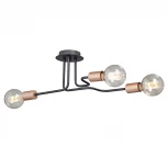 Потолочная люстра Vitaluce V4560-1/3PL (220V)