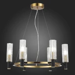 Подвесная люстра Casali SL1238.303.06 ST Luce