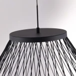 Подвесной светильник Favourite Fibra 4633-6P (LED, 220V, на проводе)