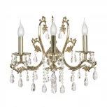 Бра Dio D'Arte Sorrento E 2.1.3.600 G