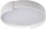 Потолочный светильник круглый Coin 10200 White Loft It (LED, 220V, круглые)