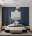 Подвесной светильник Wedo Light Gazania WD4001/3P-CO-WT