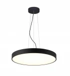 Подвесной светильник Deko-Light Menkar 342202 (LED, на тросе, круглые)