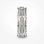 Интерьерная настольная лампа Maytoni Puntes MOD043TL-02CH
