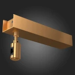 Потолочное основание для блока питания с вводом ST Luce Farm ST026.209.00 (24V)