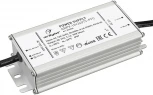 Блок питания ARPV-UH24075-PFC (24V, 3.1A, 75W) (Arlight, IP67 Металл, 7 лет) 025028