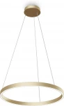 Подвесной светильник Maytoni Rim MOD058PL-L32BSK (LED, 220V, на тросе, кольцо)