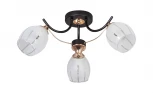Потолочная люстра Escada Оптима 1104/3P