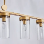 Подвесной светильник Radiales 3099-6U Favourite (220V)