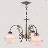 Подвесная люстра Citilux Кампана CL432131