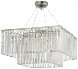 Подвесная люстра Arti Lampadari Enio E 1.5.50.101 NP