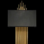 Бра Loft It Elegio 10107 Black (220V)