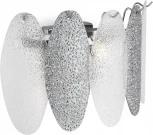 Настенный светильник Demure FR5189WL-02CH (220V)