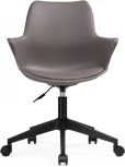 Компьютерное кресло Woodville Tulin dark grey / black