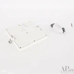 Точечный светильник встраиваемый APL LED Ingrid 3322.LDF16016/16W/6K (220V, IP40)