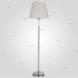 Торшер Eurosvet Hotel 01008/1 хром