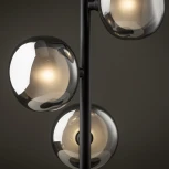 Настольная лампа Freya Shimmer FR5435TL-03B (220V, шарики)