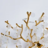 Бра De City Лайма 467022102 (220V, подвески)