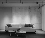 Трековый светильник магнитный 24V 5W Maytoni Focus Led TR143-1-5W3K-W-B (круглые)