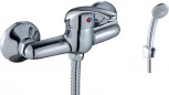 Смеситель Rossinka A A35-41 для душа