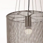 Подвесной светильник Cloyd Onassis 11476 (220V, на тросе)