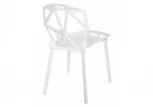 Стул Woodville One PC-015 белый 11696