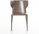 Стул Top Concept Austin, кожа капучино