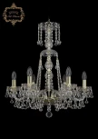 Подвесная люстра Art Classic 11.26 11.26.6.200.XL-65.Gd.B