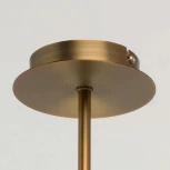 Потолочная люстра MW-Light Сайрус 721010408
