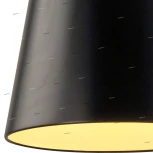 Horoz Nova HL876L / 020-003-0006 black