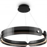 Подвесной светильник Maytoni Interstellar MOD309PL-L30GR4K