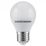 Светодиодная лампа Mini Classic LED 7W 4200K E27 матовое стекло BLE2731 (a048663)