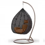 Подвесное кресло Afina AFM-250B-L Brown