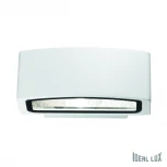 Архитектурная подсветка Ideal Lux Andromeda AP1 BIANCO (220V, IP55)