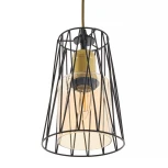 Подвесной светильник MyFar Scrum MR1700-1P (220V)