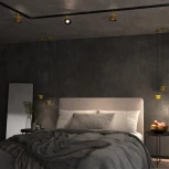 Трековый светильник Novotech Giro 358975