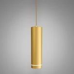 Подвесной светильник Elektrostandard Topper DLR023 12W 4200K