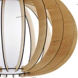 Подвесной светильник Eglo Stellato 1 95599