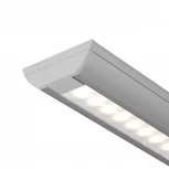 Профиль-держатель PHS-A-BASE-H3.6-2000 ANOD (Алюминий) 019862 Arlight PHS