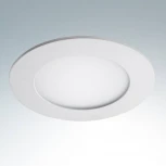 Встраиваемый точечный светильник Lightstar Zocco 223064 (LED, IP40)