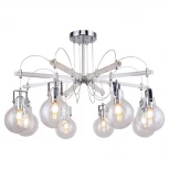 Потолочная люстра Lussole Lgo Mohave GRLSP-8088