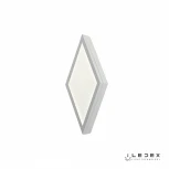 Настенно-потолочный светильник iLedex Creator X068216 16W 6000K WH (220V)