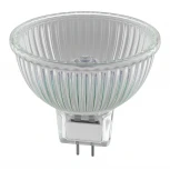 Лампочка галогенная GU5.3 50 Вт 3000K теплое белое свечение Lightstar 921227