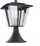 Наземный уличный светильник Citilux Forts CLU10C (220V, IP54)