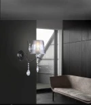 Бра Wedo Light Greys WD3600/1W-CF-FGD-GR