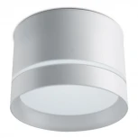 Накладной точечный светильник Feron 32695 (LED, 220V, круглые)