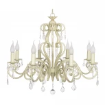 Потолочная люстра Arti Lampadari Gioia E 1.1.8.602 CG